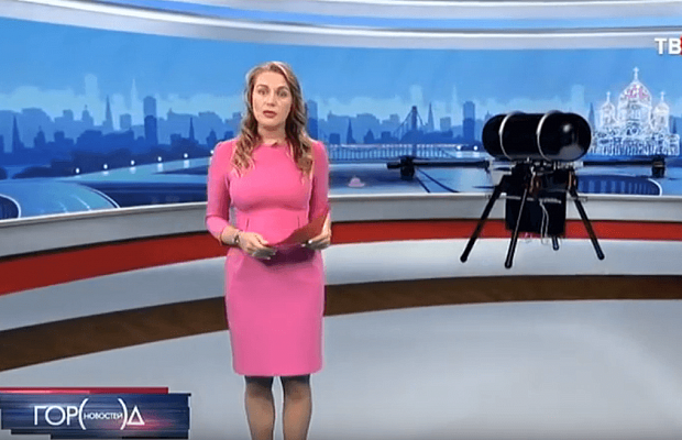 Сюжет о финале технологического конкурса Up Great «Первый элемент. Воздух» на канале ТВЦ Сюжет о финале технологического конкурса Up Great «Первый элемент. Воздух» на канале ТВЦ